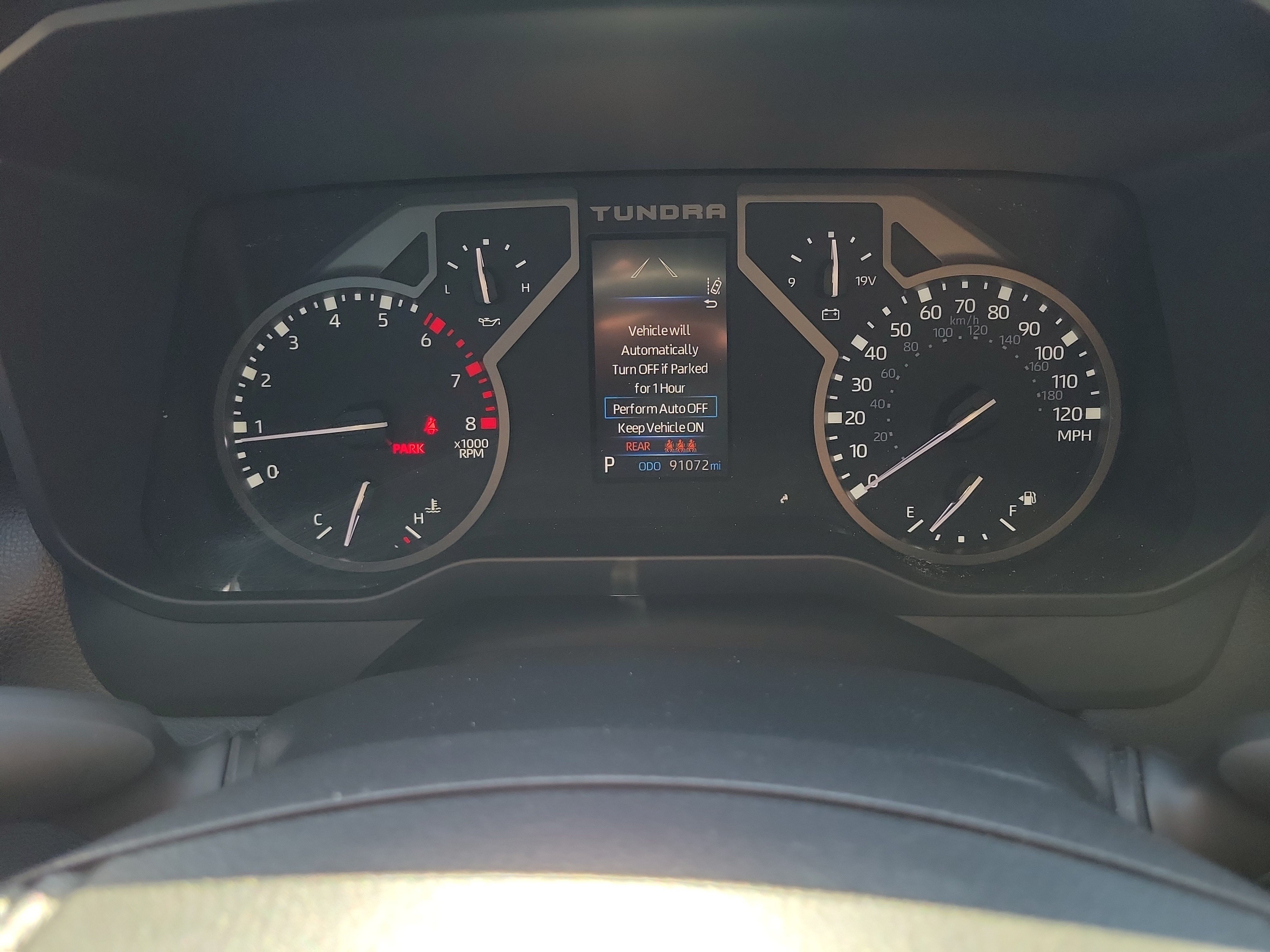 Used 2024 Toyota Tundra SR5 w/ SR5 Premium Package RWD image 21