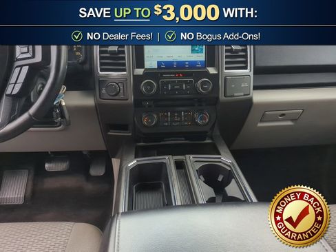 Used 2017 Ford F150 XLT w/ Equipment Group 302A Luxury AWD/4WD image 20