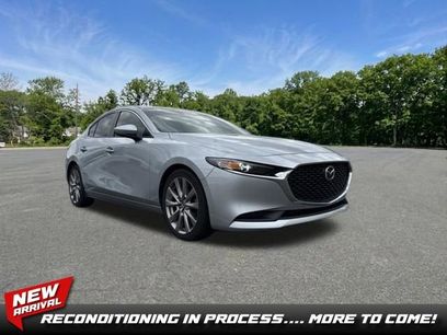 Used 2020 MAZDA MAZDA3 Sedan w/ Select Package