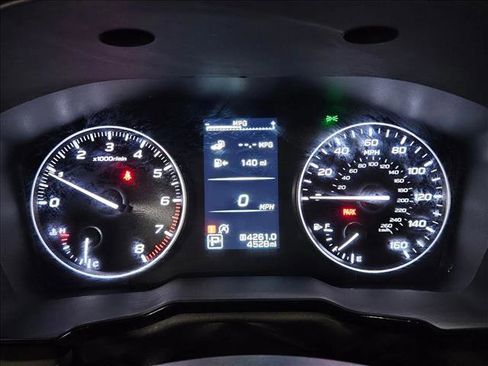 Used 2025 Subaru Legacy Premium AWD/4WD image 11