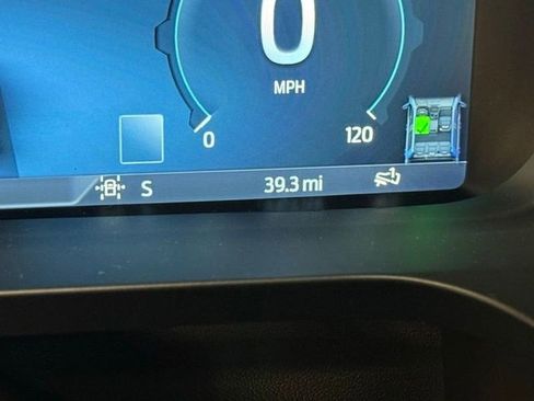 New 2025 Ford F150 Lightning Flash image 20