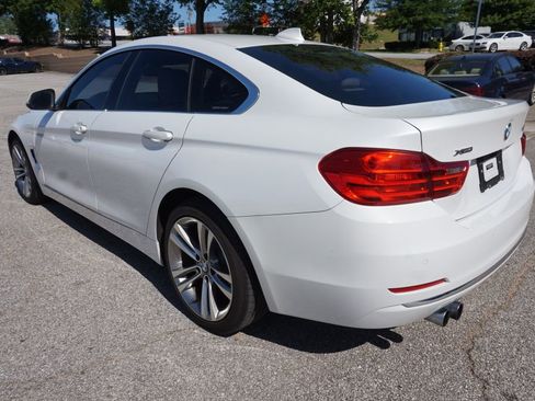 Used 2017 BMW 430i Gran Coupe xDrive image 8