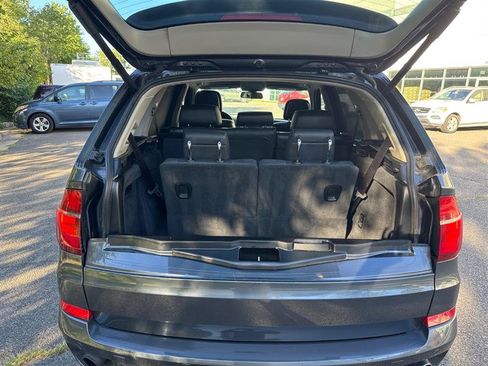 Used 2013 BMW X5 xDrive35i AWD/4WD image 34