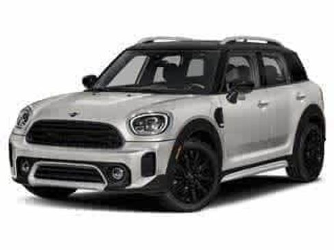 Used 2024 MINI Cooper Countryman S image 1
