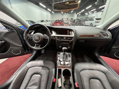 Used 2016 Audi A4 2.0T Premium Plus w/ Technology Package image 37