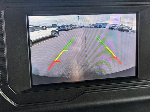 Used 2023 Ford Bronco Big Bend w/ Sasquatch Package image 13