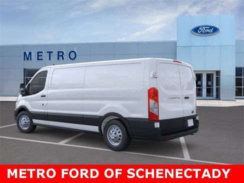 New 2025 Ford Transit 350 Low Roof image 5