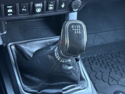 Used 2019 Toyota Tacoma TRD Pro image 22