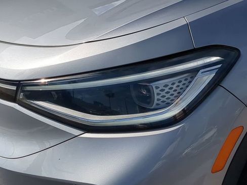 Certified 2023 Volkswagen ID.4 Pro S image 7