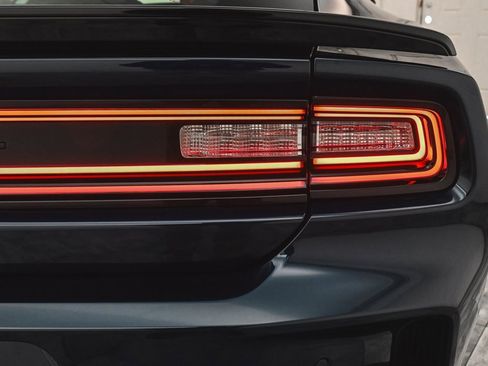 Used 2025 Dodge Charger R/T Scat Pack w/ Track Pack image 41