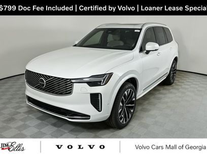 Certified 2026 Volvo XC90 B6 Plus w/ Protection Package Premier