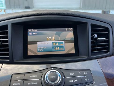 Used 2014 Nissan Quest SL image 23