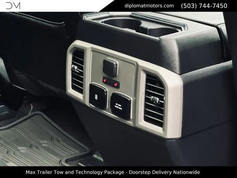 Used 2020 Ford F150 Lariat w/ Equipment Group 502A Luxury AWD/4WD image 23