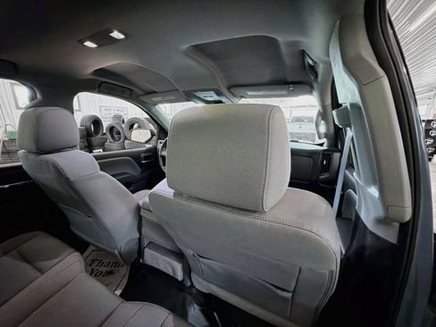 Used 2016 GMC Sierra 1500 4x4 Double Cab w/ Sierra Appearance Package image 11