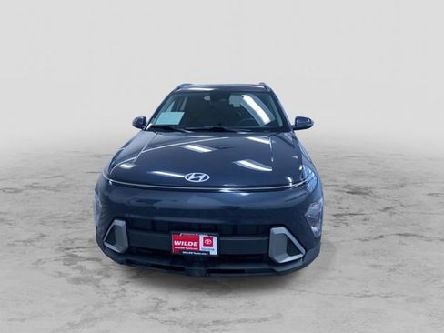 Used 2025 Hyundai Kona SEL image 5