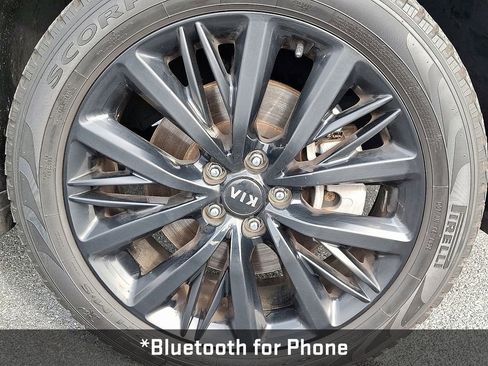 Used 2020 Kia Telluride SX image 9