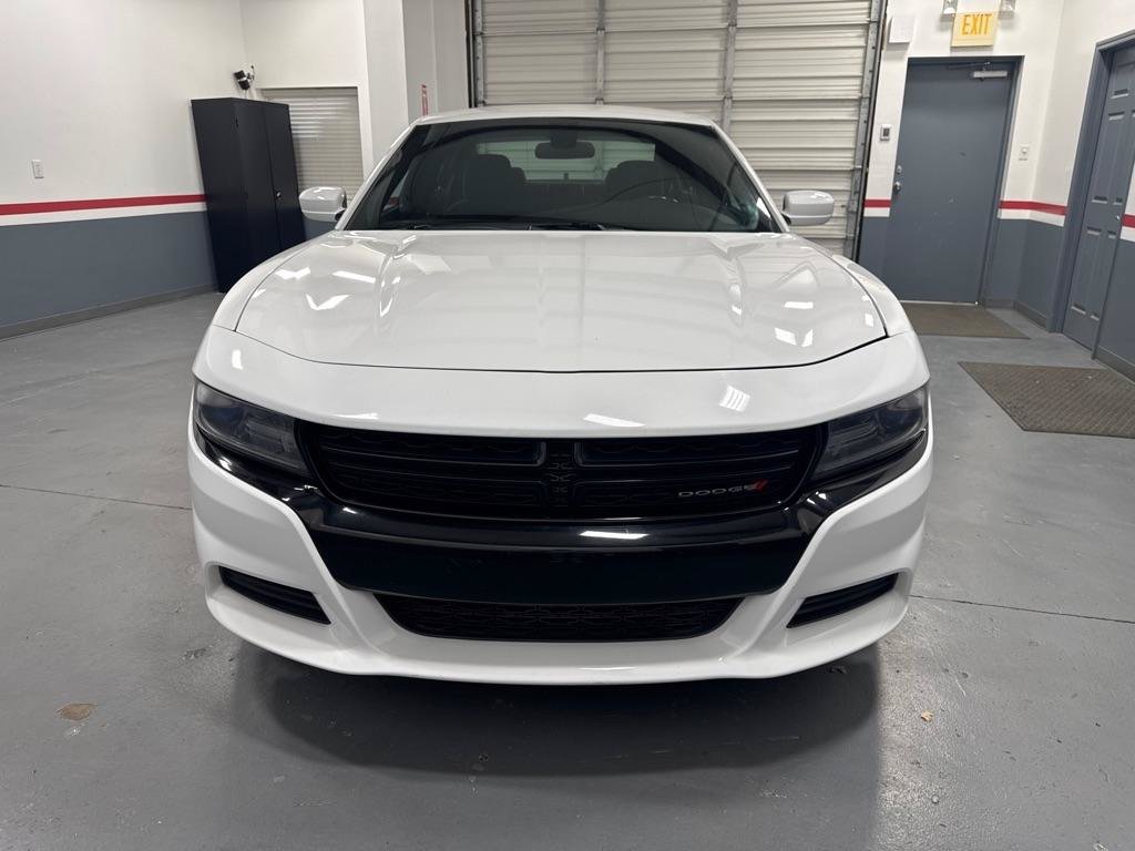 Used 2019 Dodge Charger Police RWD image 7