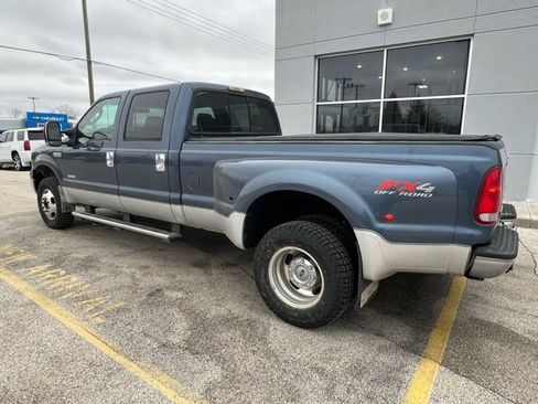 Used 2007 Ford F350 Lariat image 4
