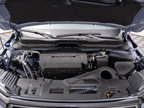 New 2026 Honda Pilot TrailSport image 35