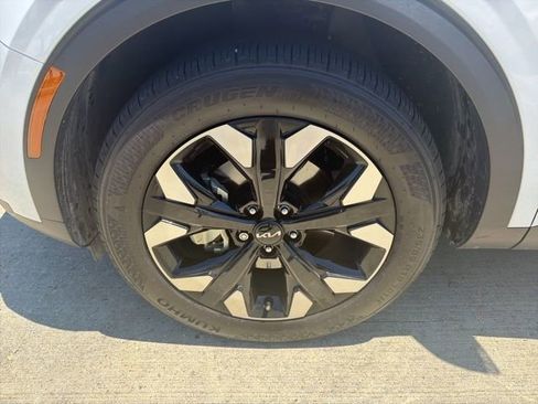 Used 2024 Kia Sportage X-Line w/ X-Line Premium Package AWD/4WD image 41