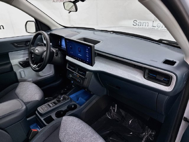 Used 2025 Ford Maverick XLT w/ XLT Luxury Package AWD/4WD image 27