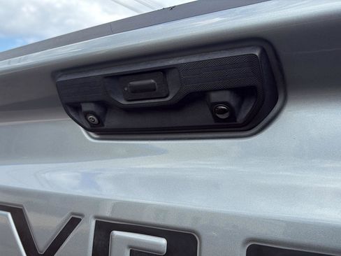 Certified 2023 Chevrolet Silverado 1500 RST AWD/4WD image 7