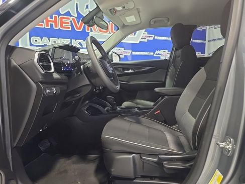 Used 2025 Chevrolet TrailBlazer LT image 13