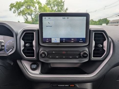 Used 2024 Ford Bronco Sport Big Bend w/ Convenience Package AWD/4WD image 27