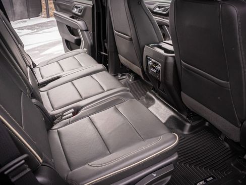 Used 2022 GMC Yukon SLT image 33