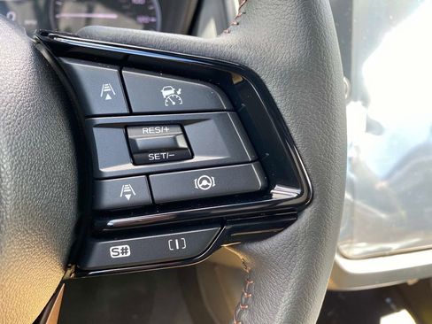 New 2026 Subaru Forester Sport image 16