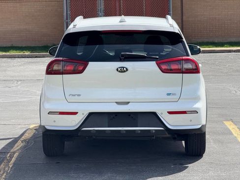 Used 2019 Kia Niro EX w/ Option Group 040 image 6
