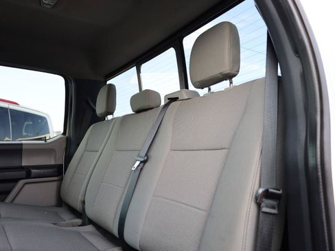 Used 2022 Ford F450 XL w/ STX Appearance Package AWD/4WD image 13