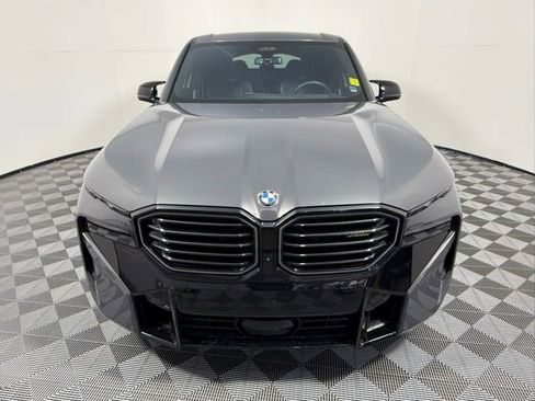 Used 2024 BMW XM image 17