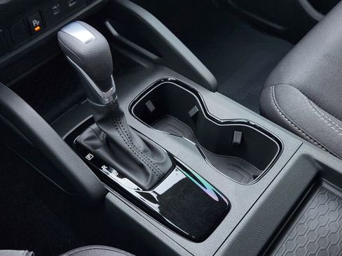 New 2026 Nissan Frontier SV w/ Tow Package image 25