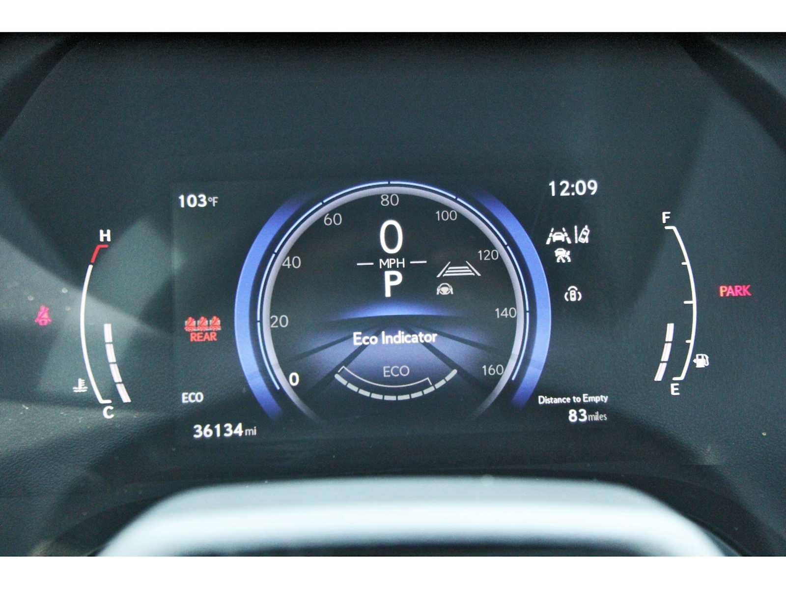 Used 2024 Lexus RX 350 Premium Plus w/ Convenience Package FWD image 14