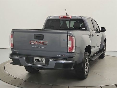 Used 2021 GMC Canyon AT4 image 6