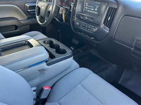 Used 2017 Chevrolet Silverado 1500 LS image 18