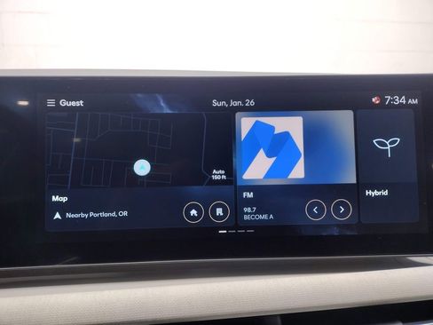 Certified 2025 Hyundai Tucson SEL image 29