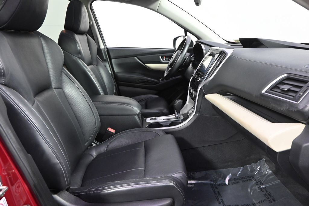 Used 2019 Subaru Ascent Limited w/ Popular Package #2 AWD/4WD image 16