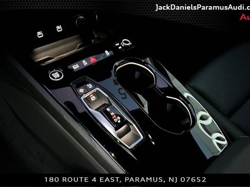 Used 2025 Audi A5 2.0T Premium w/ Convenience Package image 12