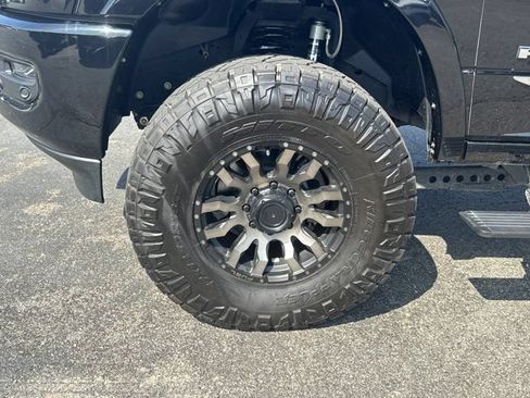 Used 2019 RAM 2500 Limited AWD/4WD image 13