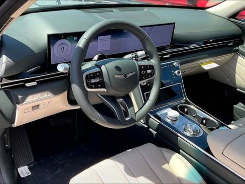 New 2025 Genesis GV80 2.5T Standard image 6