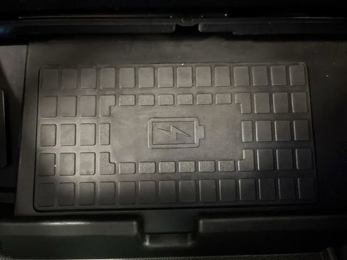 Used 2022 Ford F150 Lariat w/ Equipment Group 502A High image 26