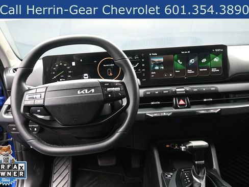 Used 2025 Kia K4 EX FWD image 15