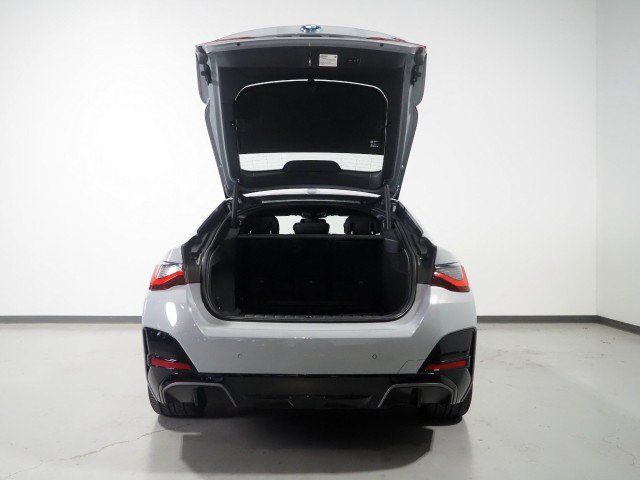 Used 2024 BMW i4 M50 AWD/4WD image 54
