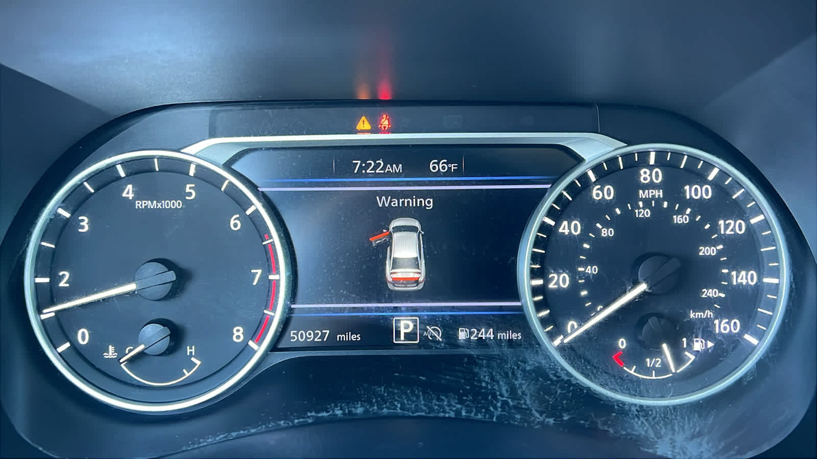 Used 2024 Nissan Sentra SV FWD image 21