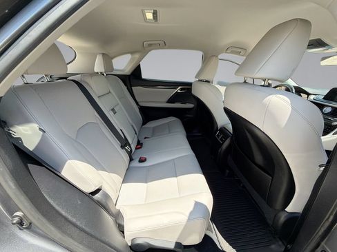 Used 2021 Lexus RX 350 FWD w/ Accessory Package image 17
