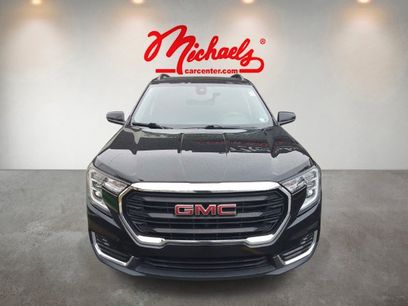 Used 2023 GMC Terrain SLE w/ Driver Convenience Package