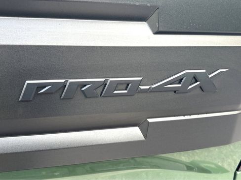New 2026 Nissan Frontier Pro-X w/ Pro-X Convenience Package image 30