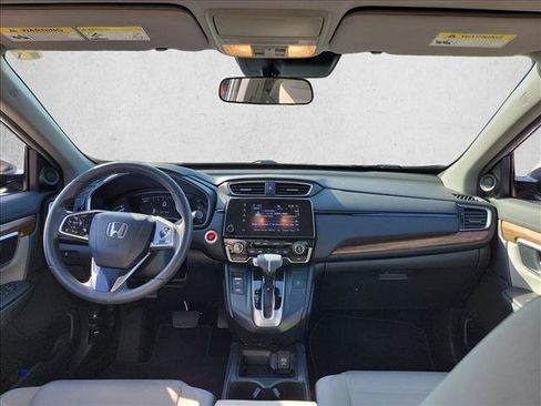 Used 2019 Honda CR-V EX image 15